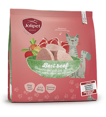 Jolipet Best Beef